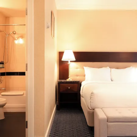Hotel Stanford Отели рядом с достопримечательностью «Гремерси»