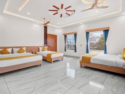 RS RESORT