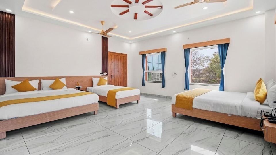 RS RESORT