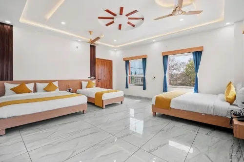 RS RESORT