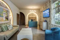 ART DECO MARELA BOUTIQUE - 3 Yıldız