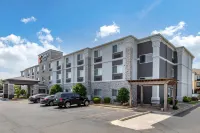 Comfort Inn Oklahoma City South - I-240 Hotels near May Square
