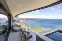 Waldorf Astoria Costa Rica Punta Cacique - Meerblick