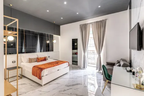 엘리트 룸스 나폴리