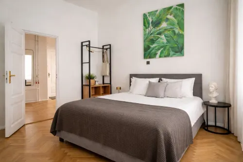 Nexus Rentals Tallinn - Апартаменты