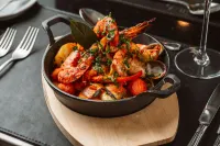 Pestana Buenos Aires - Aamiainen