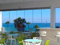 أشيليوس سيتي هوتل فنادق في لارنكا