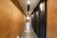 Chungju Baraan Hotel