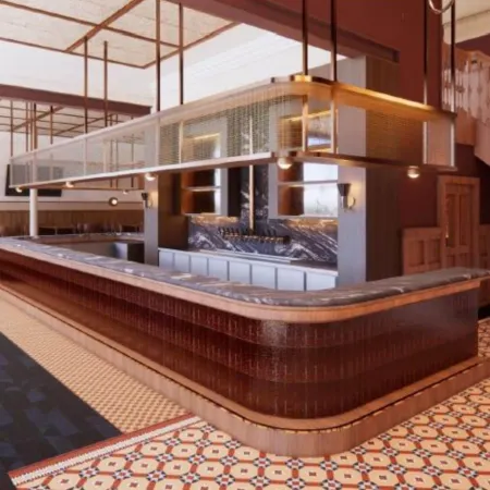 Fed Hotel