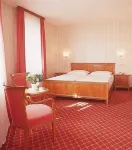 Hotel An der Wien Hotels near Hermesvilla