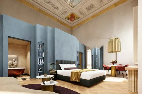 Hotel Urbana, a Tribute Portfolio Hotel - 新規開業