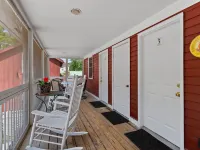 Green Tree Inn Hotels in Jersey County