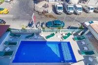 Star Apart Otel Marmaris - Bãi biển