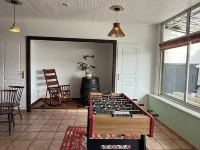Matsya Hostel Hotel a Anglet