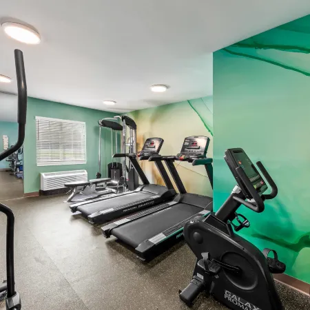 MainStay Suites Cincinnati Blue Ash