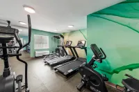 MainStay Suites Cincinnati Blue Ash
