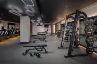 Tempo by Hilton Washington DC Downtown - palestra