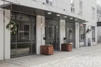 Home Hotel Grand Olav