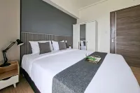 2Br Urban Areum Residence At Sky House Alam Sutera