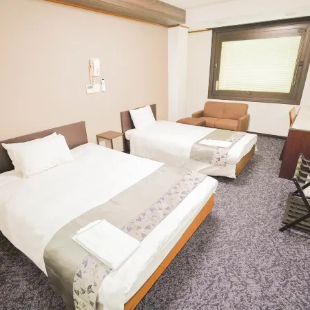 Wakayama Green Hotel