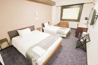 Wakayama Green Hotel