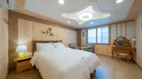 Daegu Apple Hotel Pension Hotels near Buinsa Temple