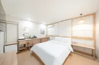 Iksan Hotel Seodong Stay