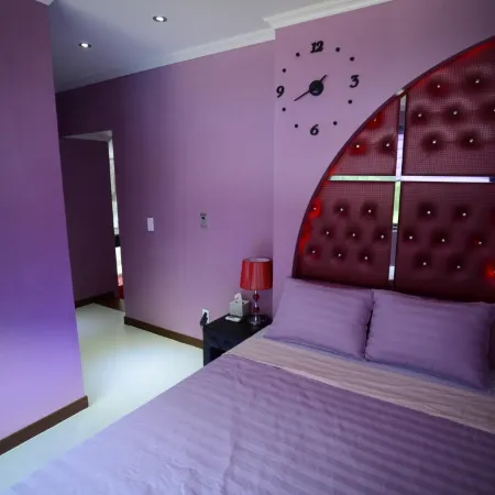 Damyang Hue & Lock Bed & Breakfast, Pension