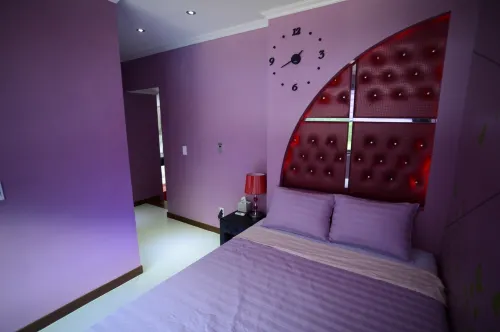 Damyang Hue & Lock Bed & Breakfast, Pension