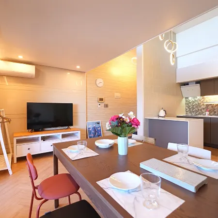 Busan Gijang Dana Pension
