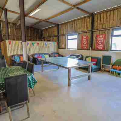 Court House Farmhouse Dining/Meeting Rooms