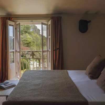 Luxury Room With Terrace Baumanière - les Baux de Provence Promo Code