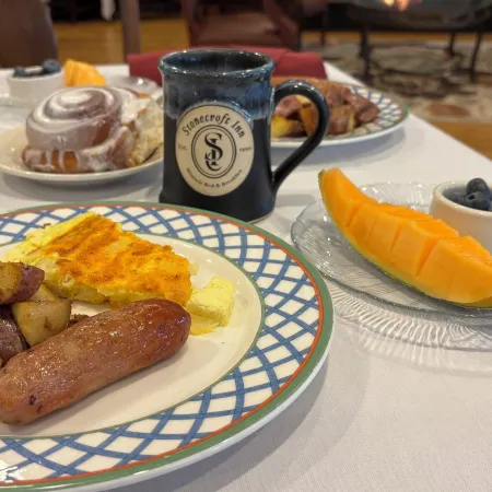 Stonecroft Country Inn