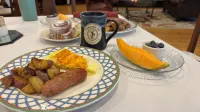 Stonecroft Country Inn