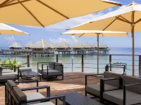 Tahiti Lagoon Resort Hotels in Tahiti