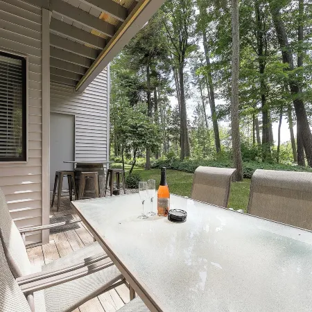 The Shores Lakeside Condo Unit 5682