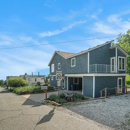 4Bdr Blue Haven Cottage Grand Haven 150