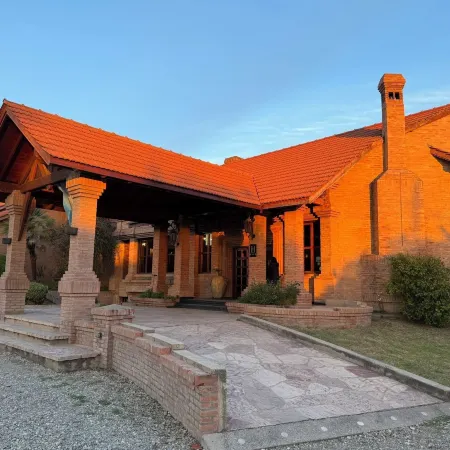Villa de Merlo Hotel Spa