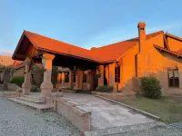 Villa de Merlo Hotel Spa - Gym