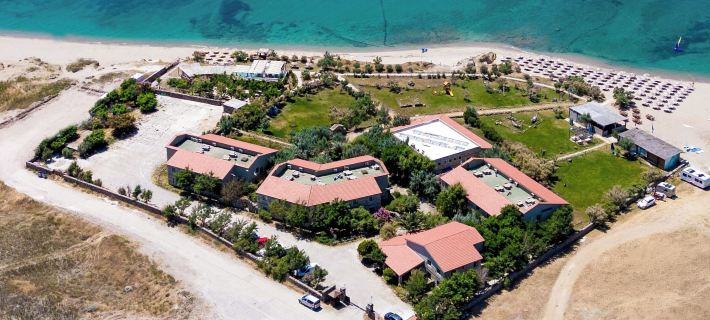 Gokceada Surf Egitim Merkezi Hotels in Gokceada