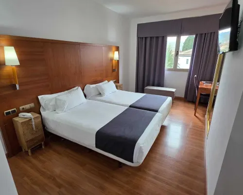 Hotel Saylu Kamar Photos