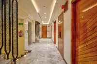 Hotel Kaca Inn - Near New Delhi Railway Station & Connaught Place - 絶景