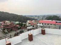 The Notting Hills Inn - Mountain view