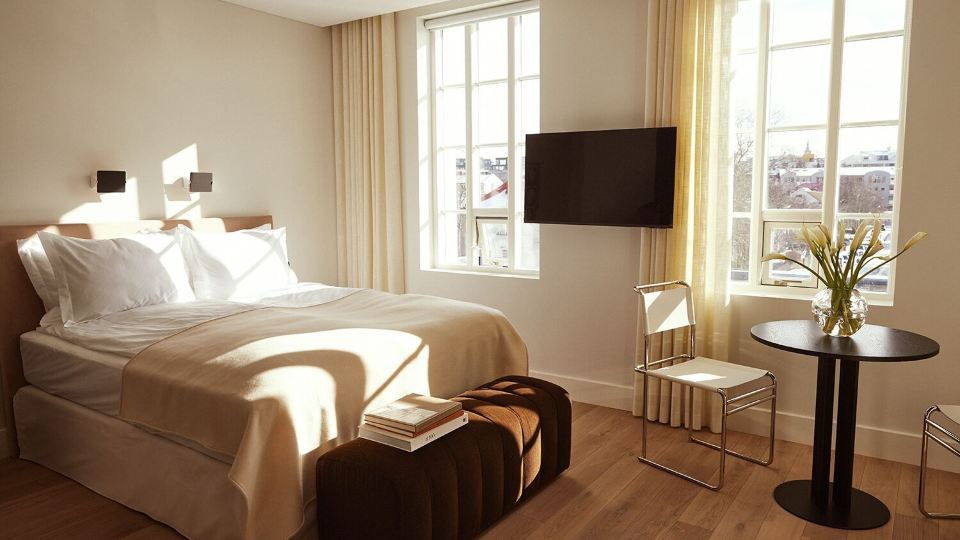 Mjólk Hotel