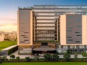 The Orchid Zirakpur, Chandigarh