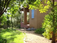 Holiday Home in Corsica Near the Beach - Виллы
