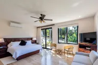 Hacienda Todos Los Santos