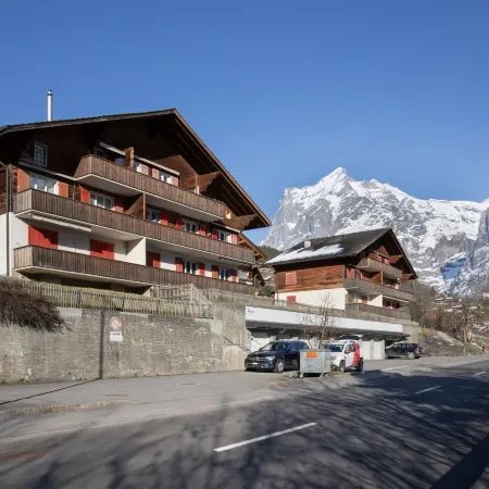 Chalet Beausite