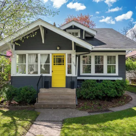 Minnestay - Grand Residence