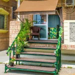 Hotel Sunset Zanpa